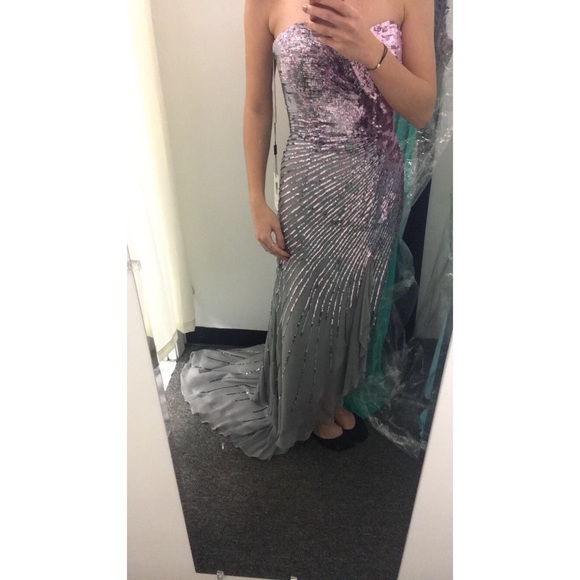 Terani Couture Dresses & Skirts - Prom dress